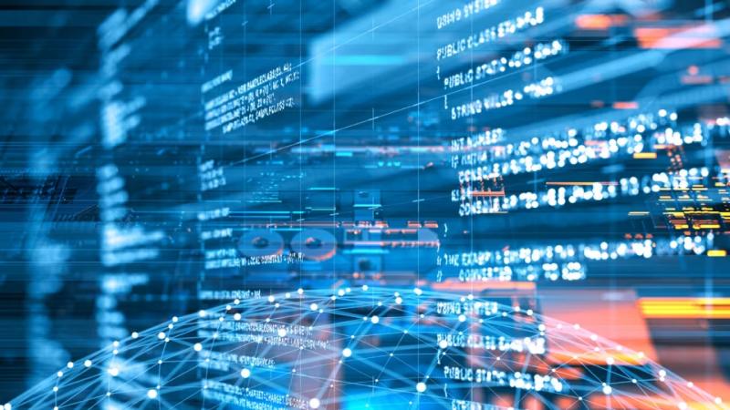 Linux基石：北辰区小程序开发公司的技术底座与发行版选择逻辑